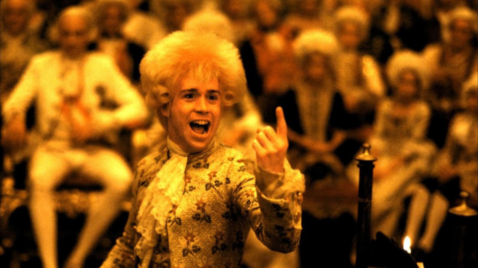 20 biopics that got details horribly wrong