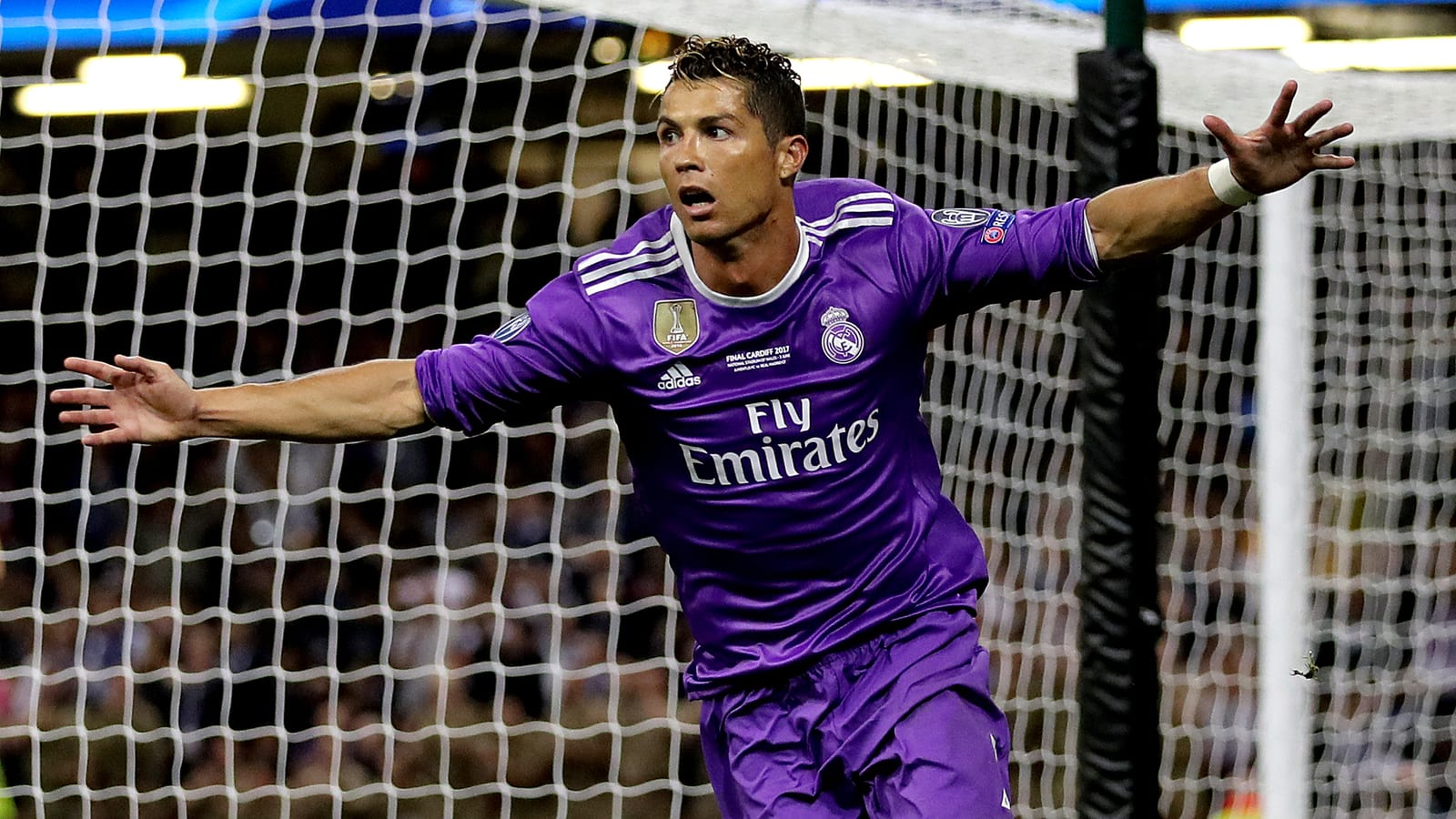 Who scored the most goals in each of the last 25 Champions League tournaments?