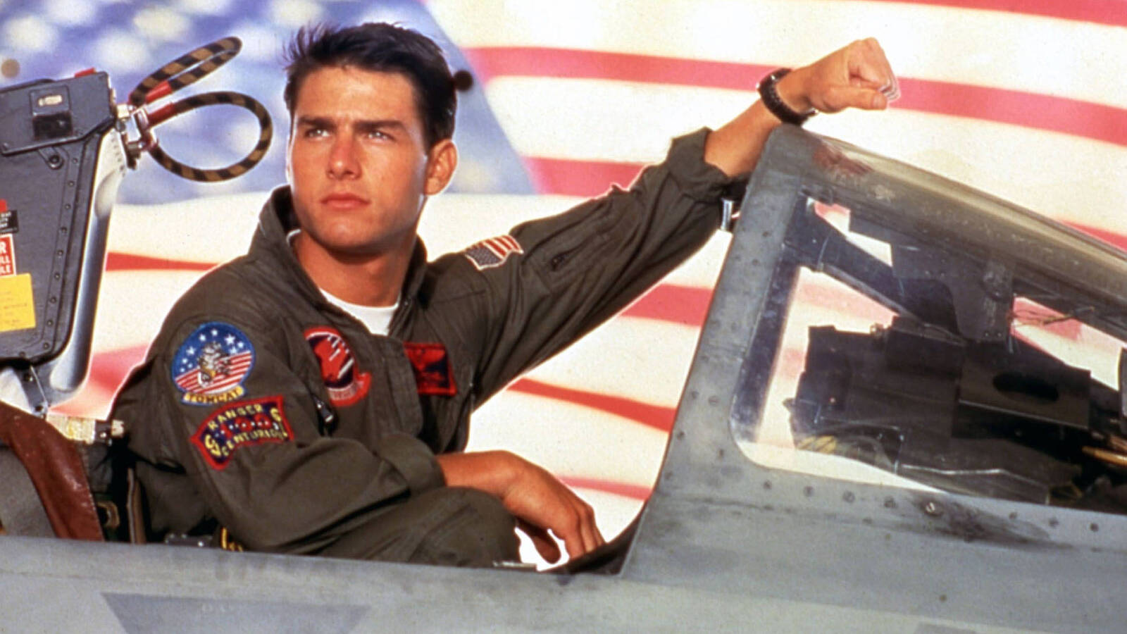The 25 most memorable Tom Cruise performances