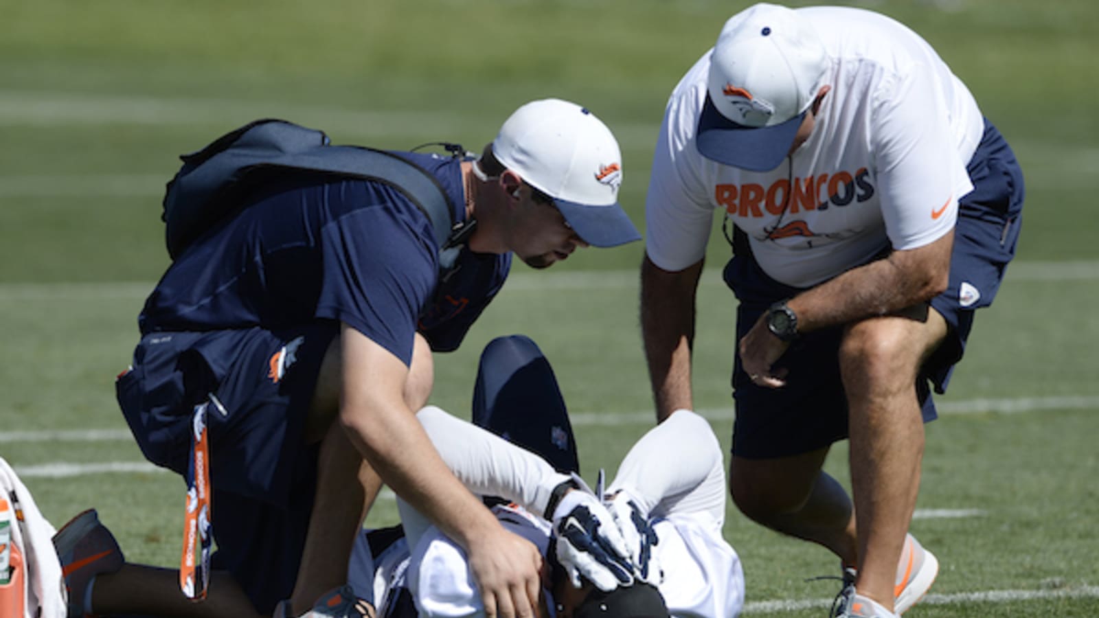 15 most devastating preseason injuries in NFL history