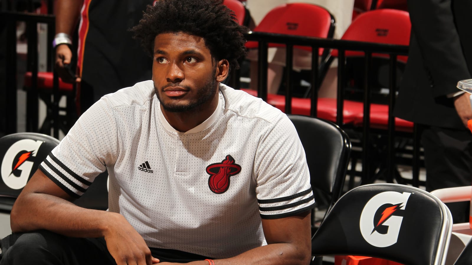 Justise Winslow says Wikipedia got him through Duke classes