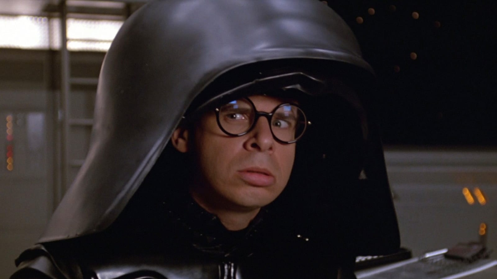 The 26 funniest space movies of all time