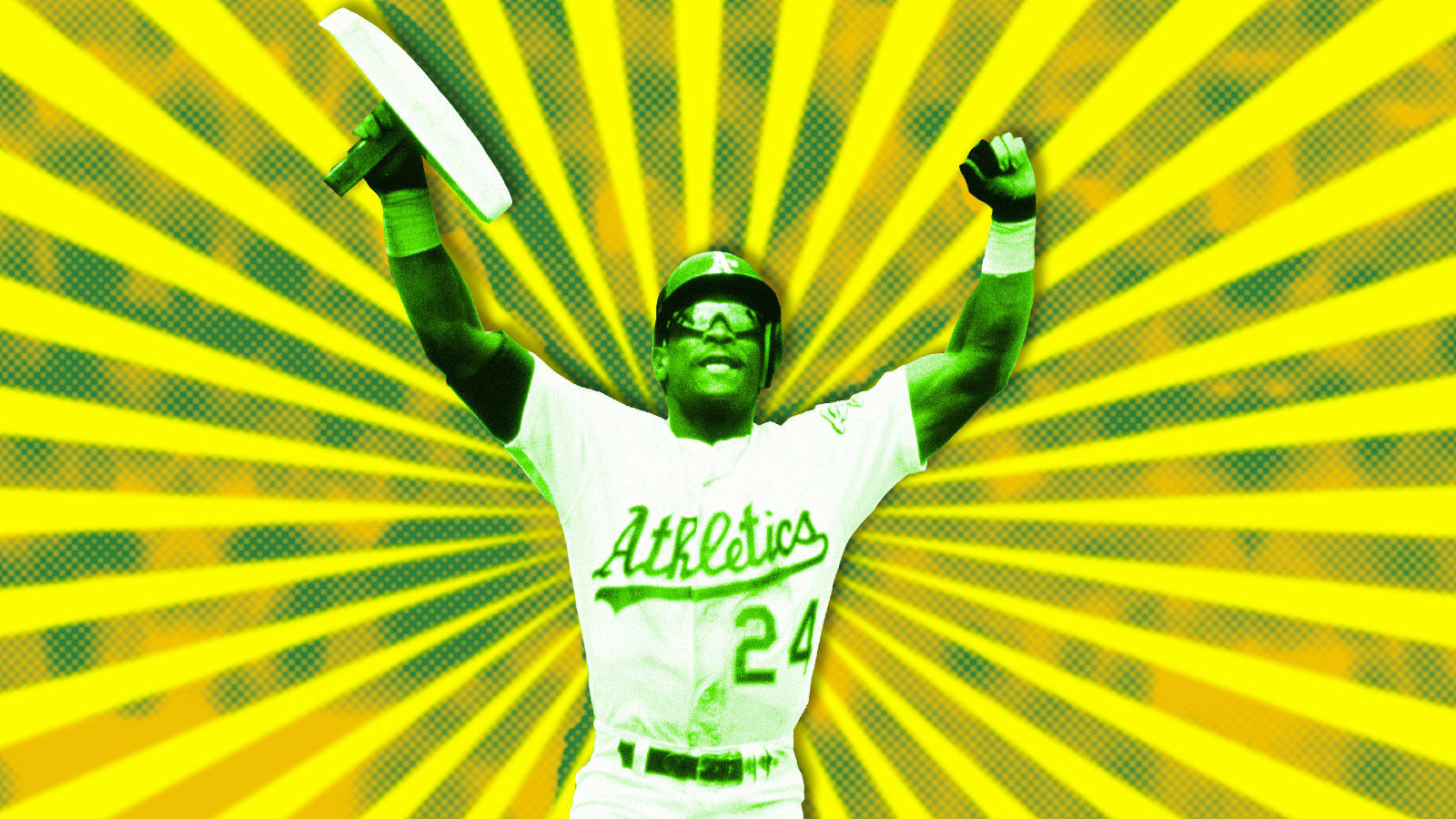 Oakland A's: Remembering Rickey Henderson's greatness