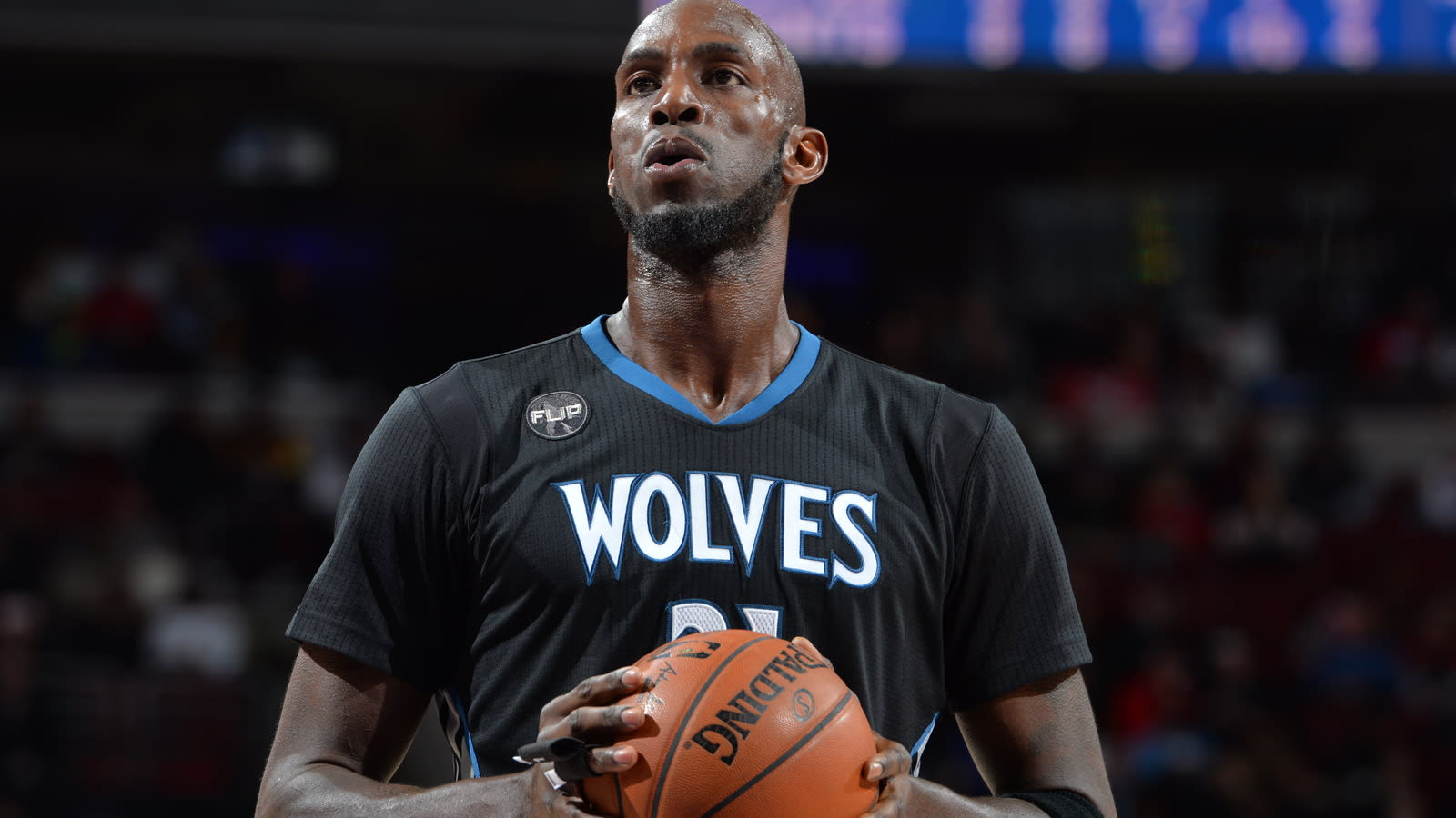 Kevin Garnett's unique NBA career proves anything is possible