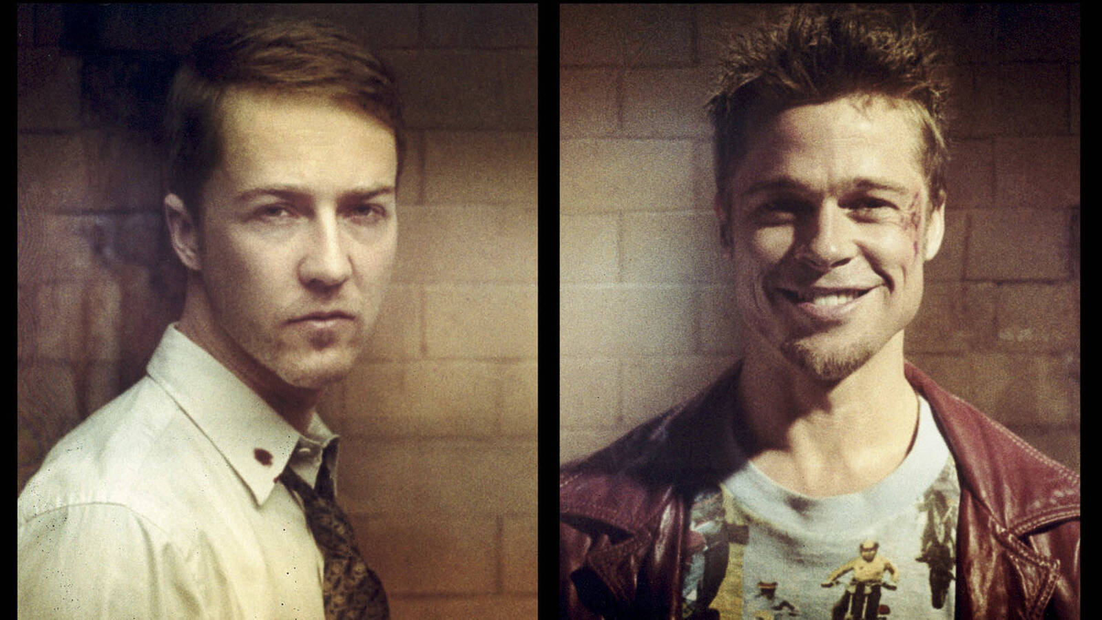 20 facts you might not know about 'Fight Club'