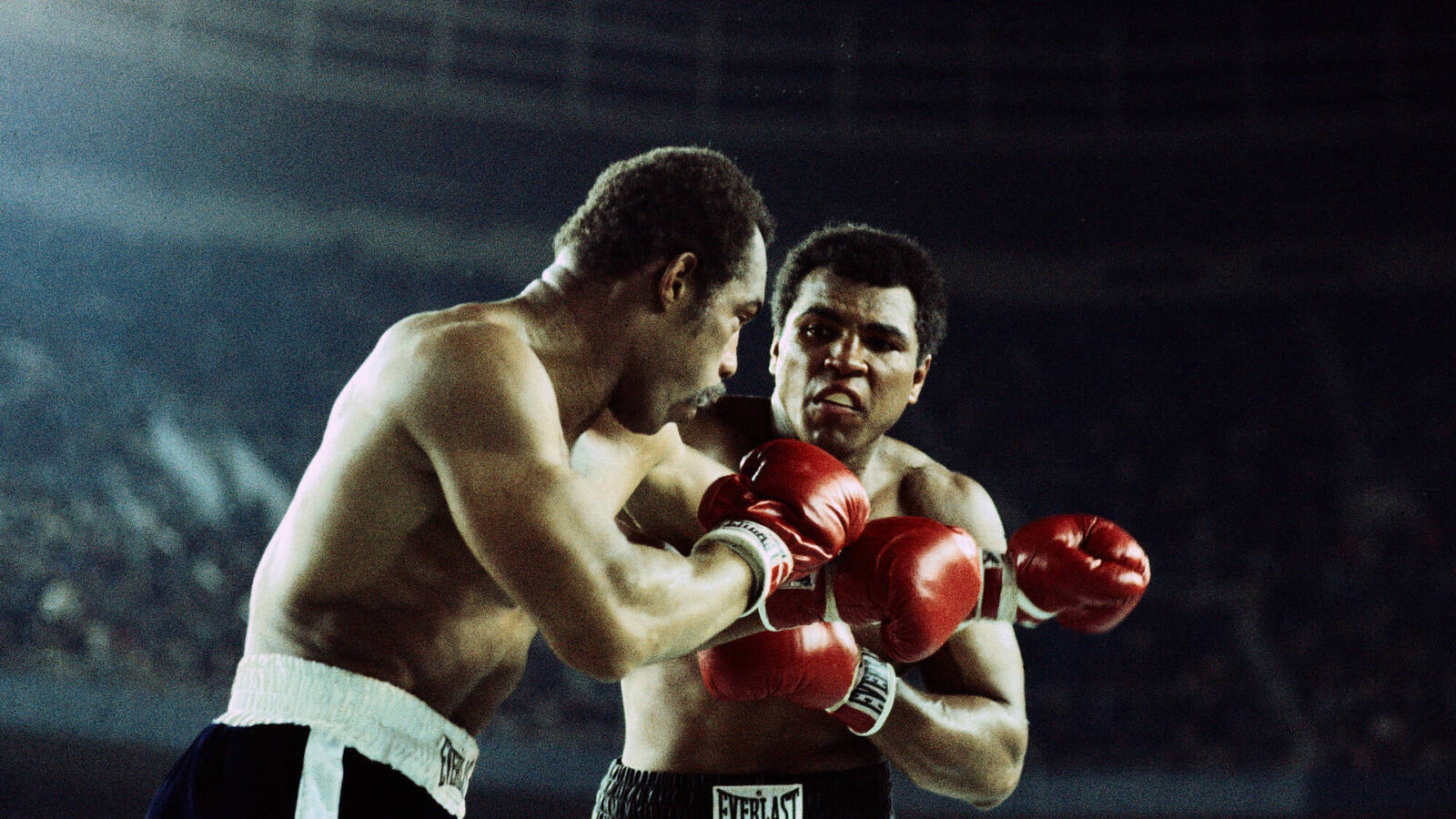 The 25 best boxing rematches from the modern era