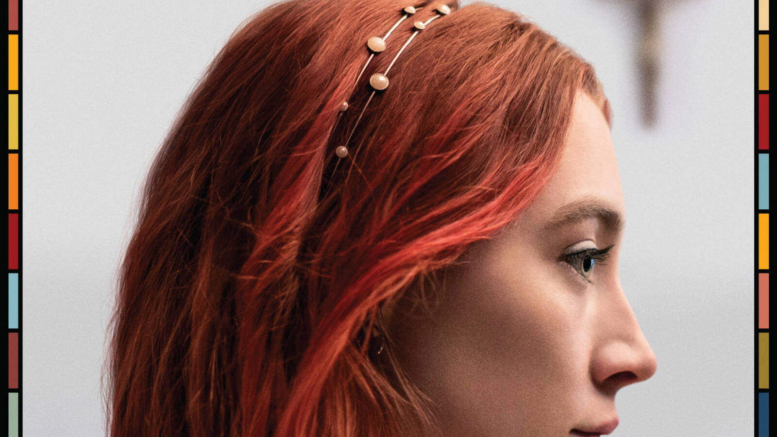 20 facts you might not know about 'Lady Bird'
