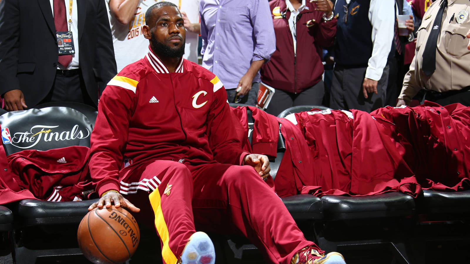 10 things to expect from LeBron this season