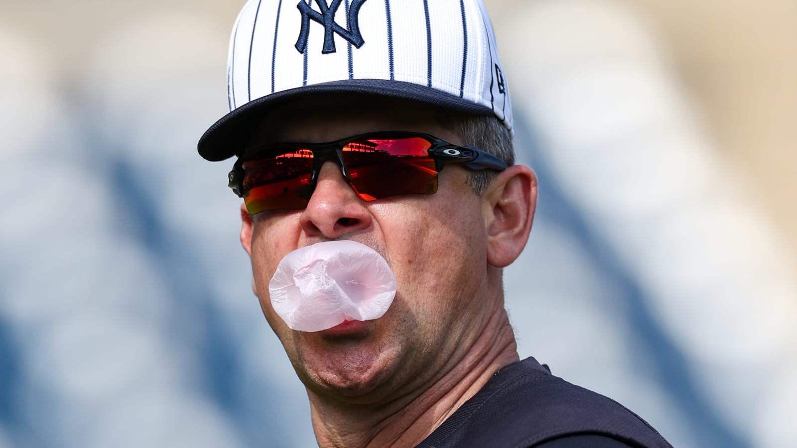 Who is the best manager in MLB right now?