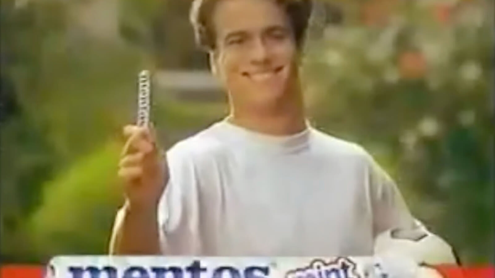The best ‘90s commercials you probably forgot about