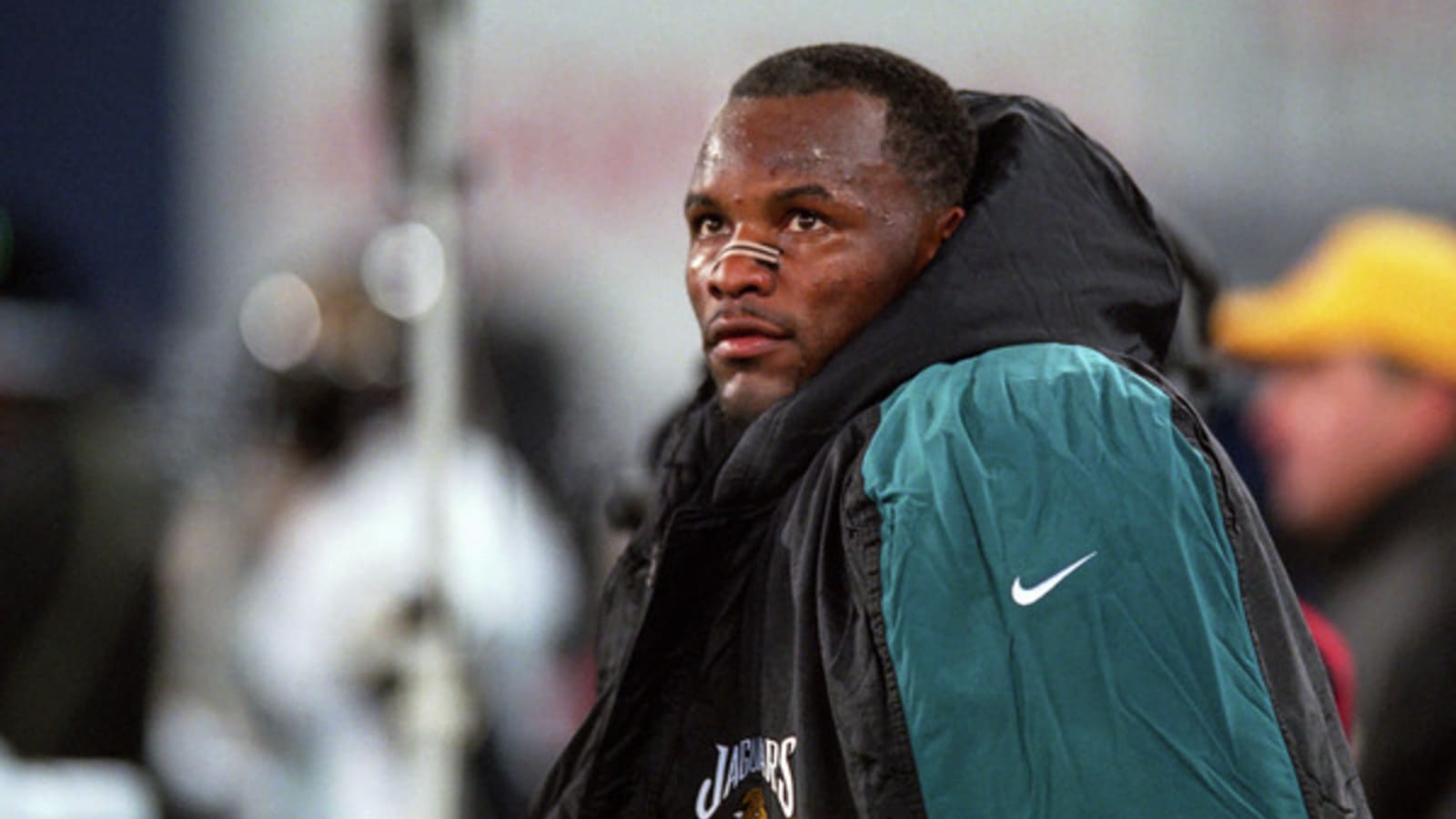 Fred Taylor clarifies Twitter rant over injuries from NFL career