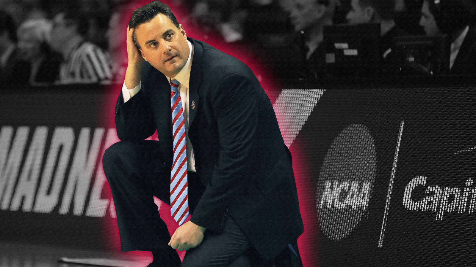 The Mulligan: Why Sean Miller deserves more March, less madness