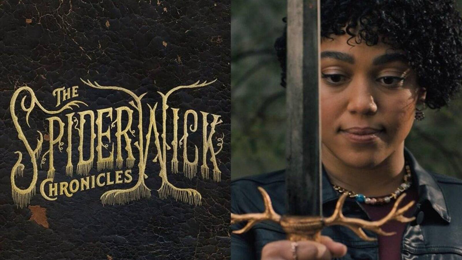 THE SPIDERWICK CHRONICLES Trailer Brings the YA Fantasy Series to Life Again