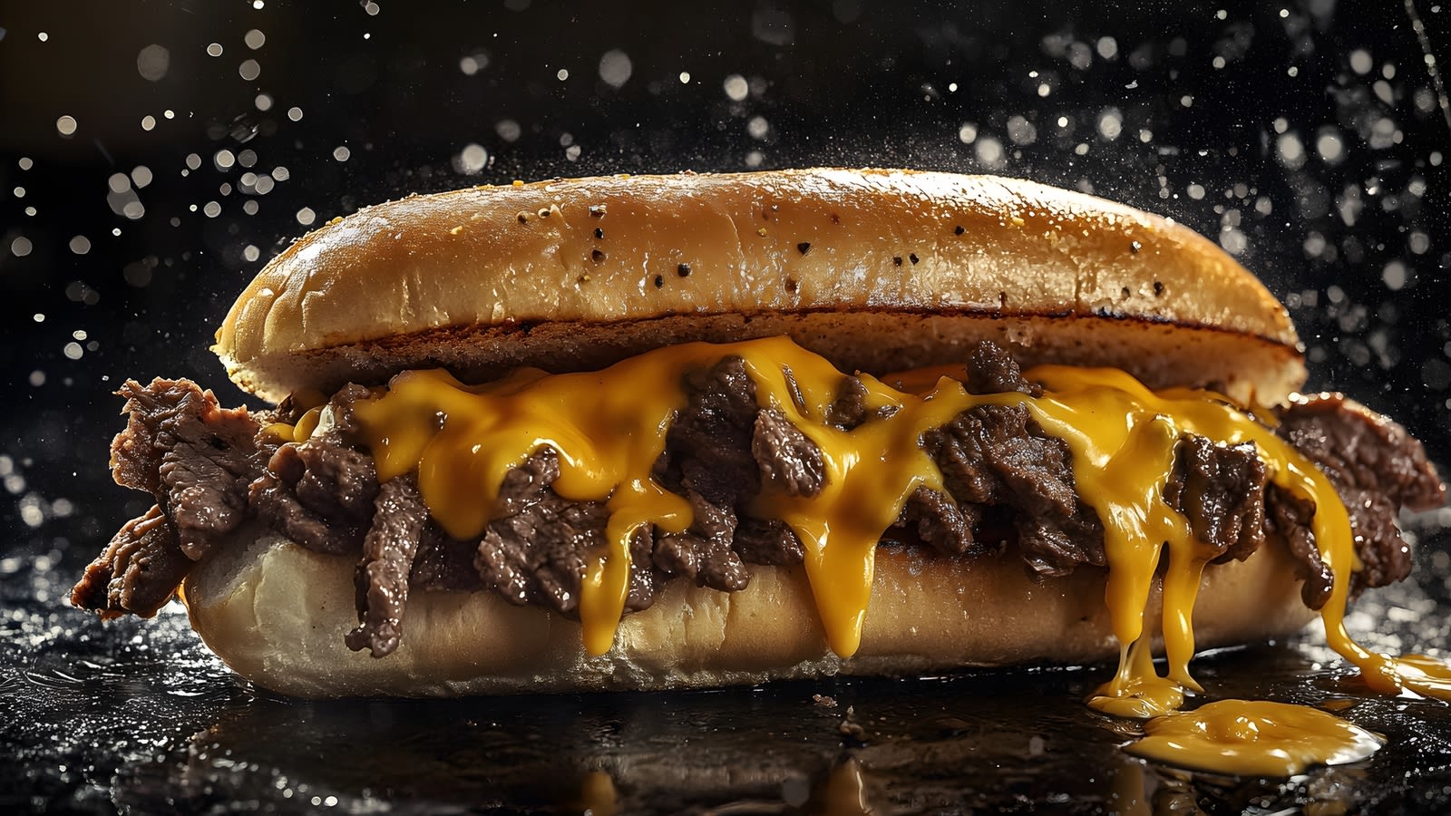 The 25 most iconic American sandwiches