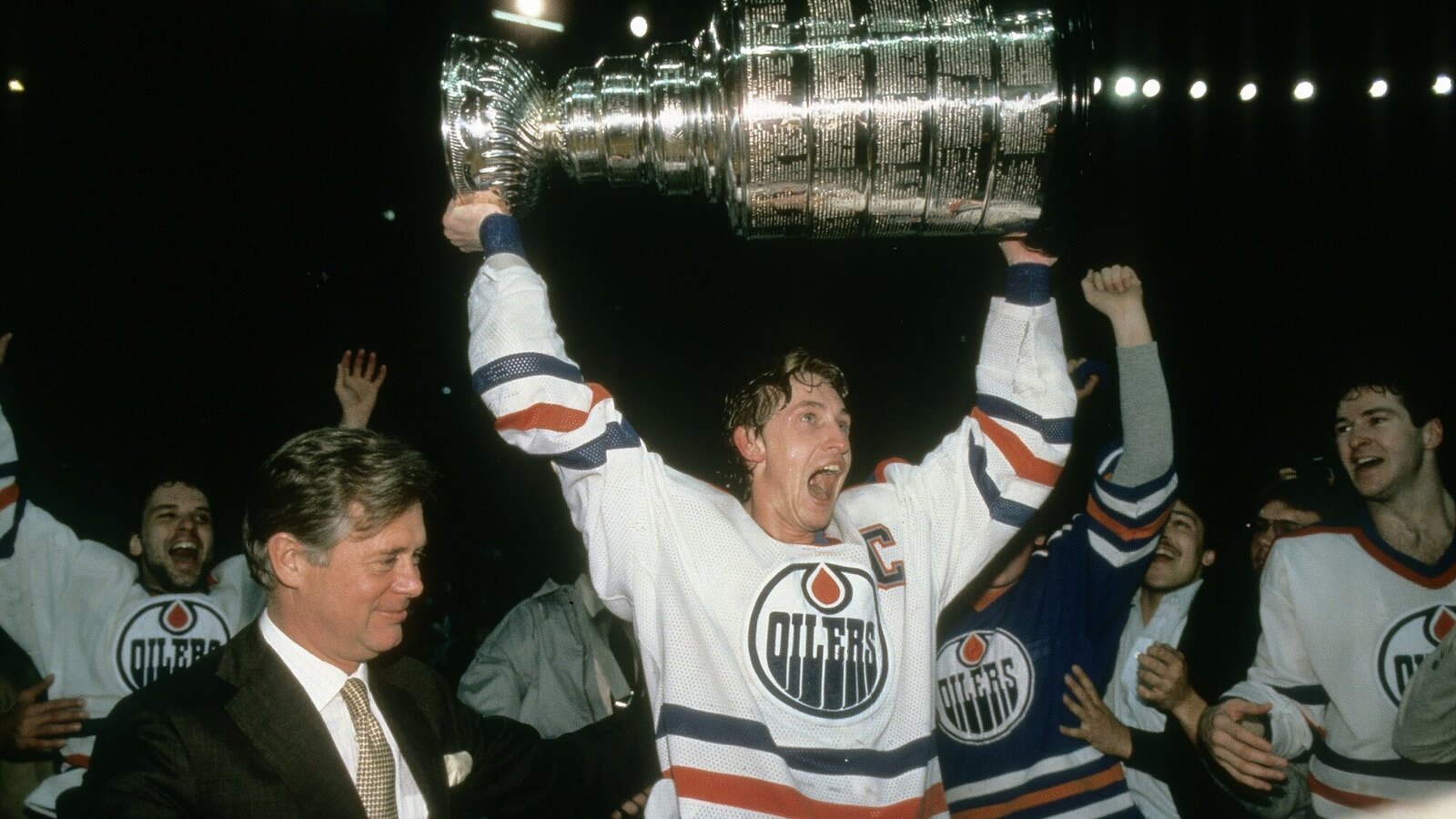 The 20 greatest nicknames in NHL history