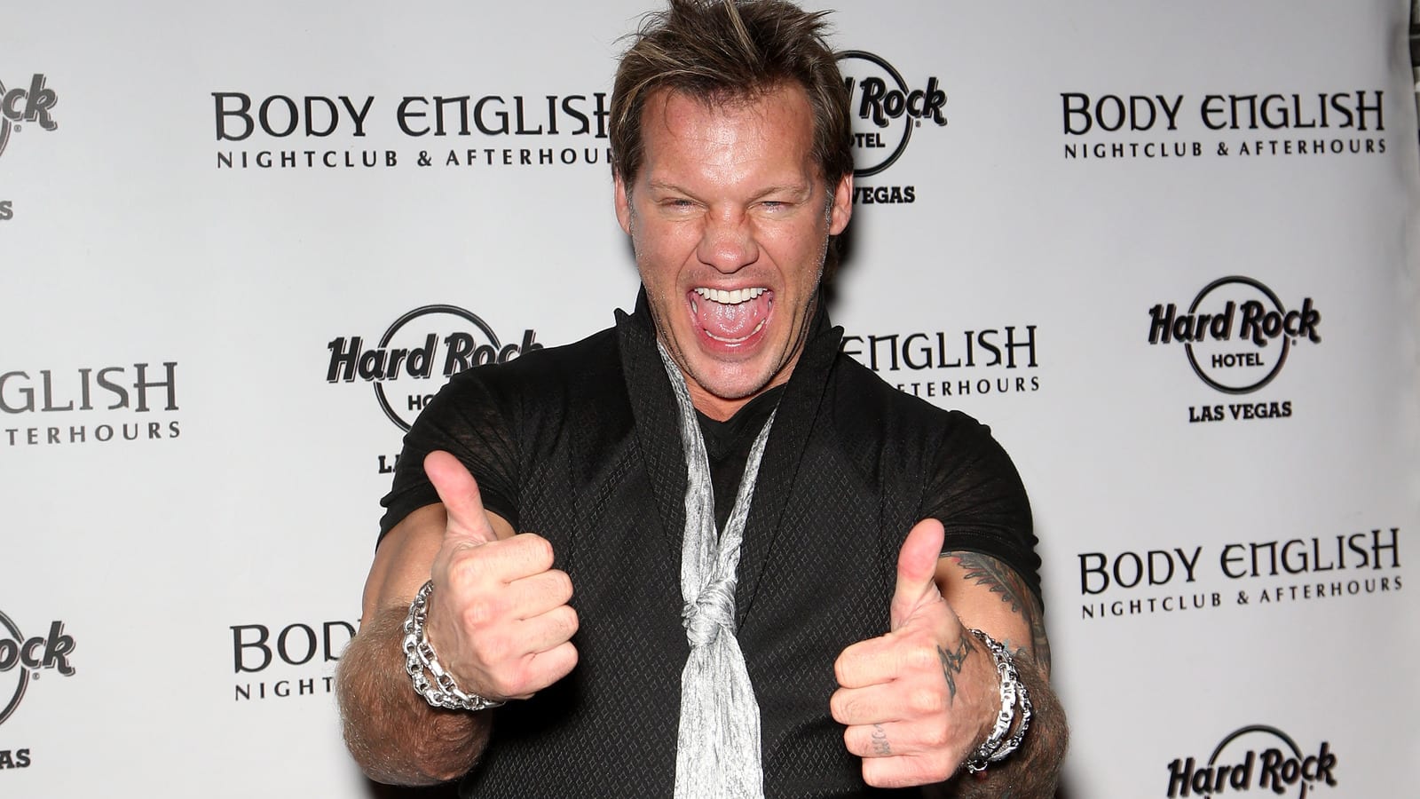 This is 45: Chris Jericho has never been better