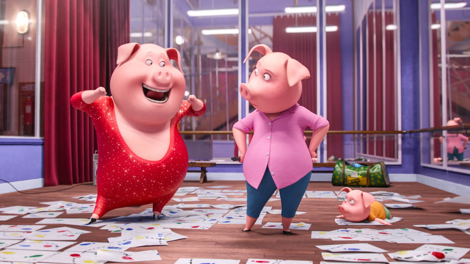 20 animated films meant for kids but appeal more to adults