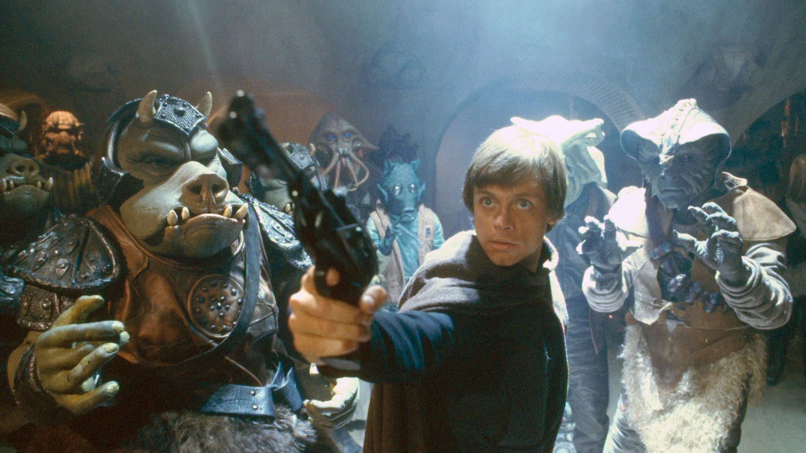 The best third entries into film franchises