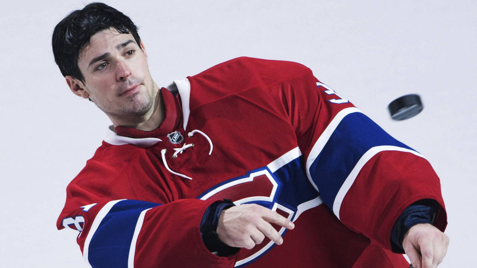 Carey Price will once again carry the Montreal Canadiens