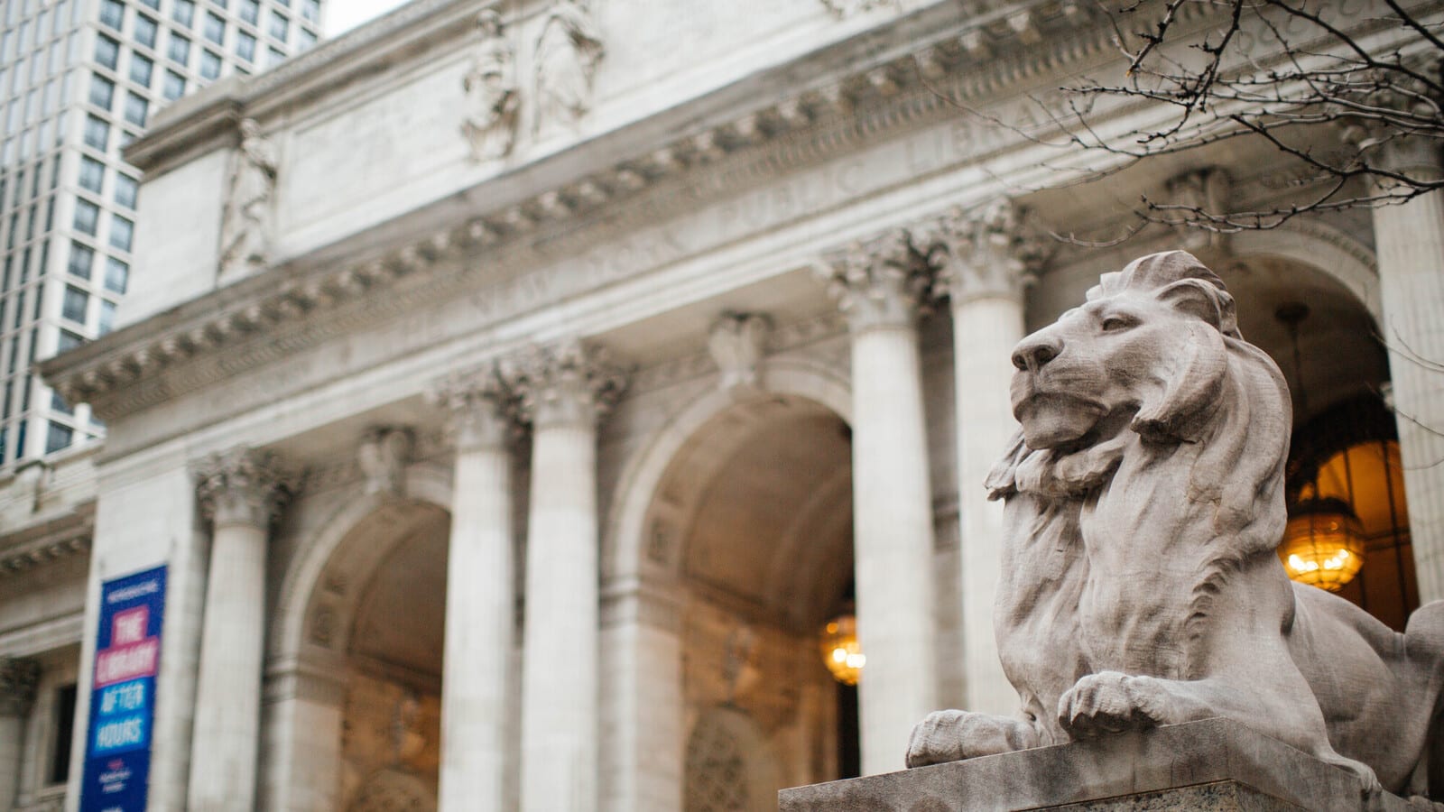 20 of the most stunning libraries in the United States