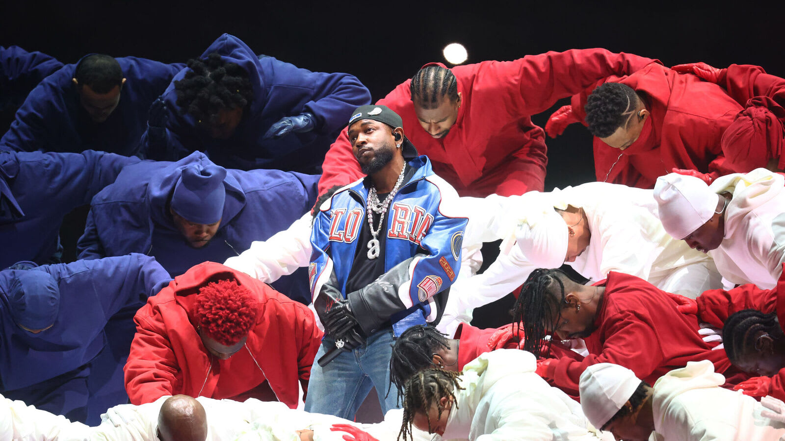 Super Bowl halftime shows of the 21st century, ranked