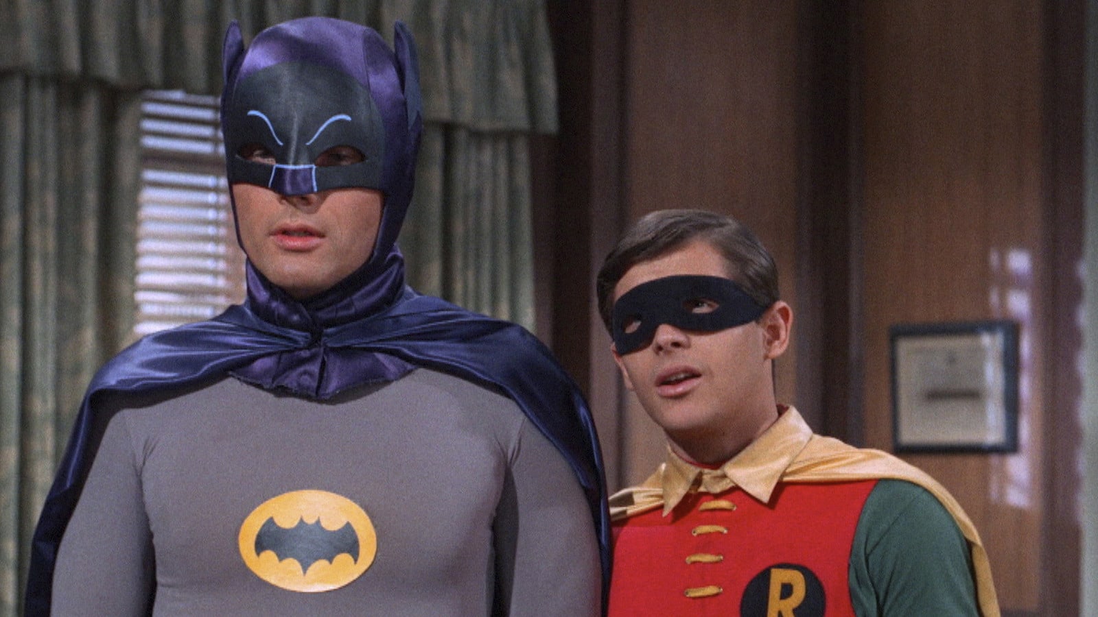 The most iconic pop culture sidekicks