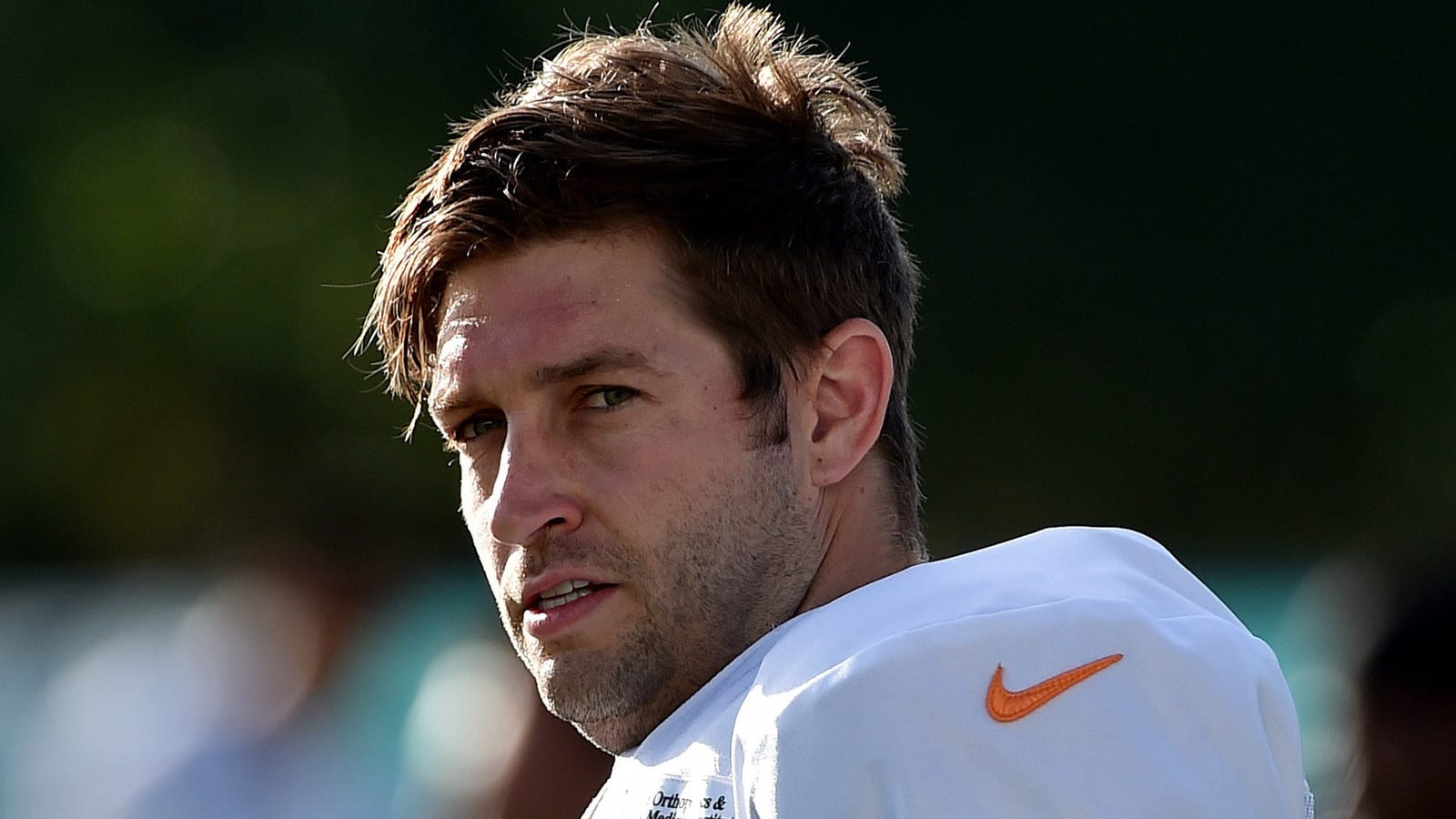Is Cutler signing an ominous sign for Tannehill, Moore?