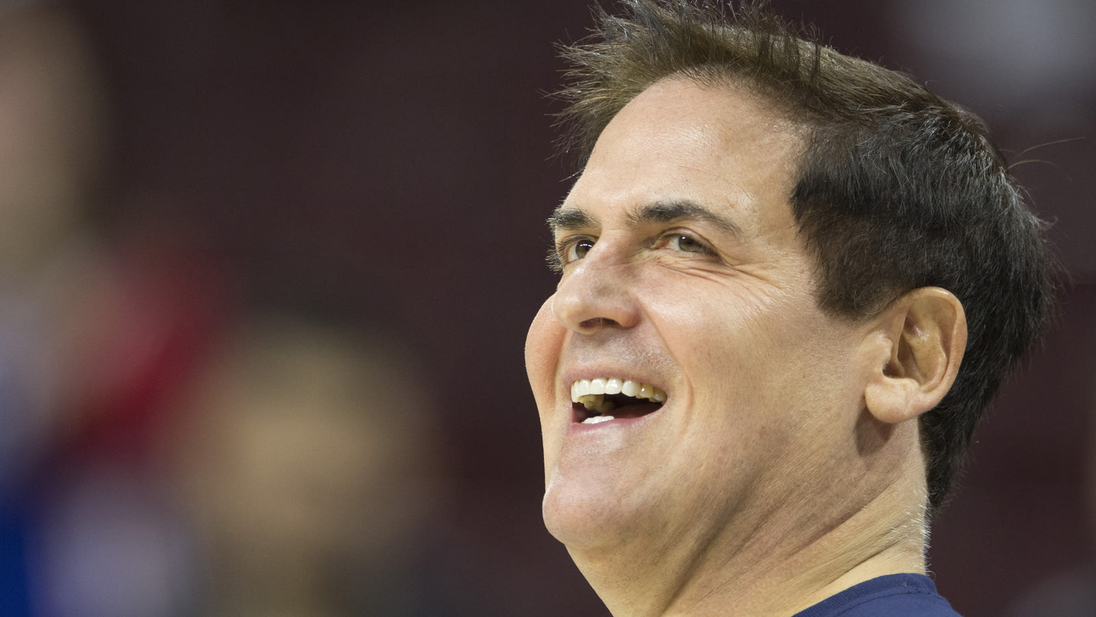 Mark Cuban is 'proud of' NBA ref Bill Kennedy