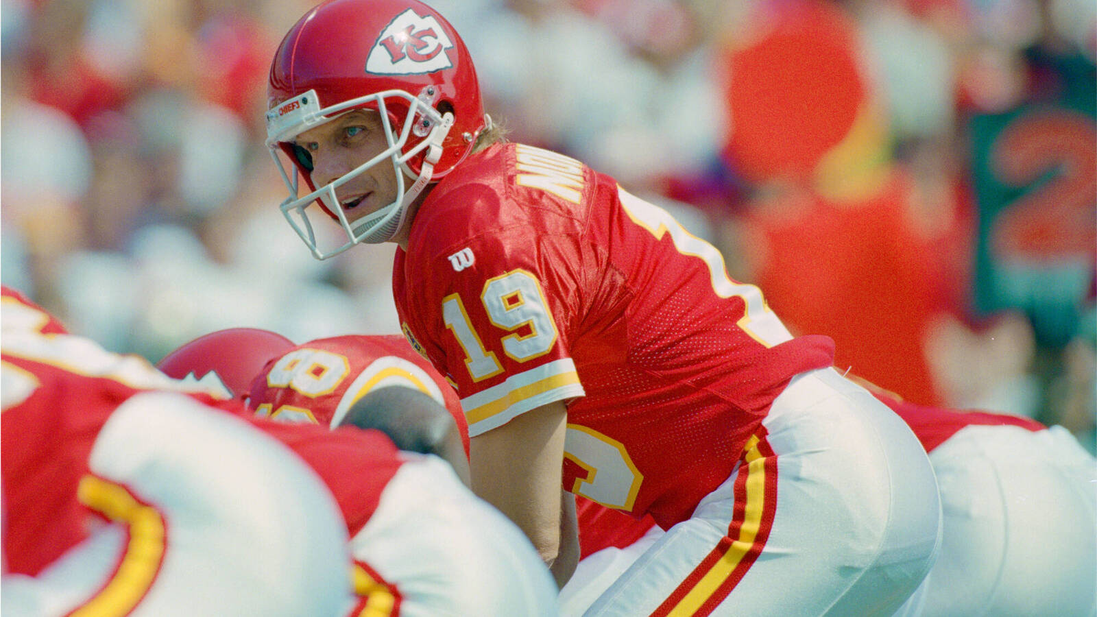 NFL players who returned from devastating injuries