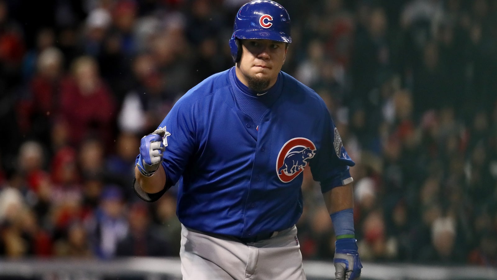 Four things the Cubs must do to force a Game 7