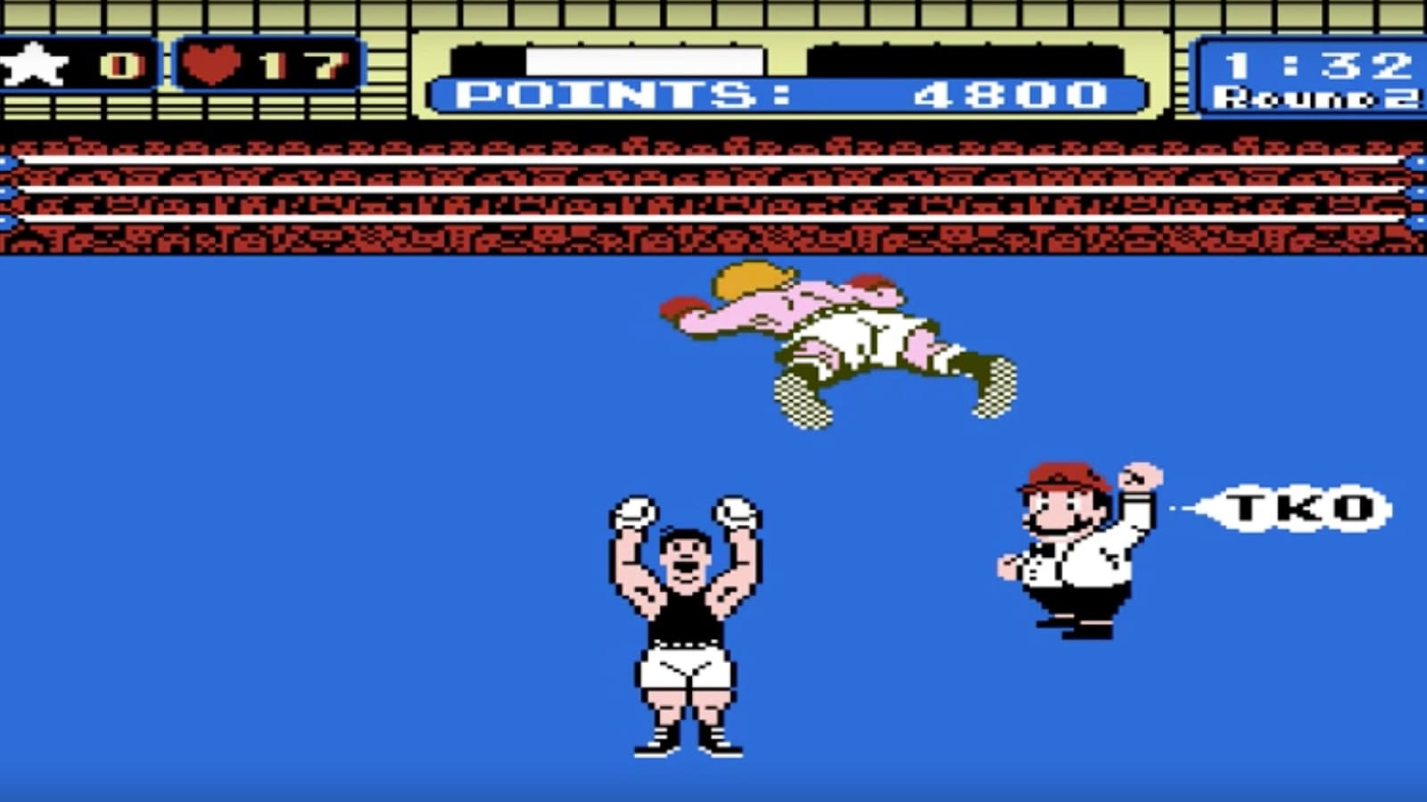 The four best sports games on NES Classic (and six it left out)