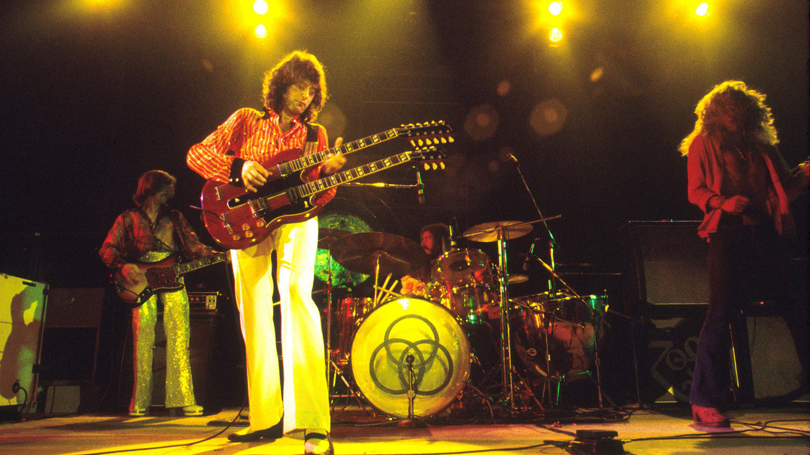 20 Led Zeppelin deep cuts to add to your playlist