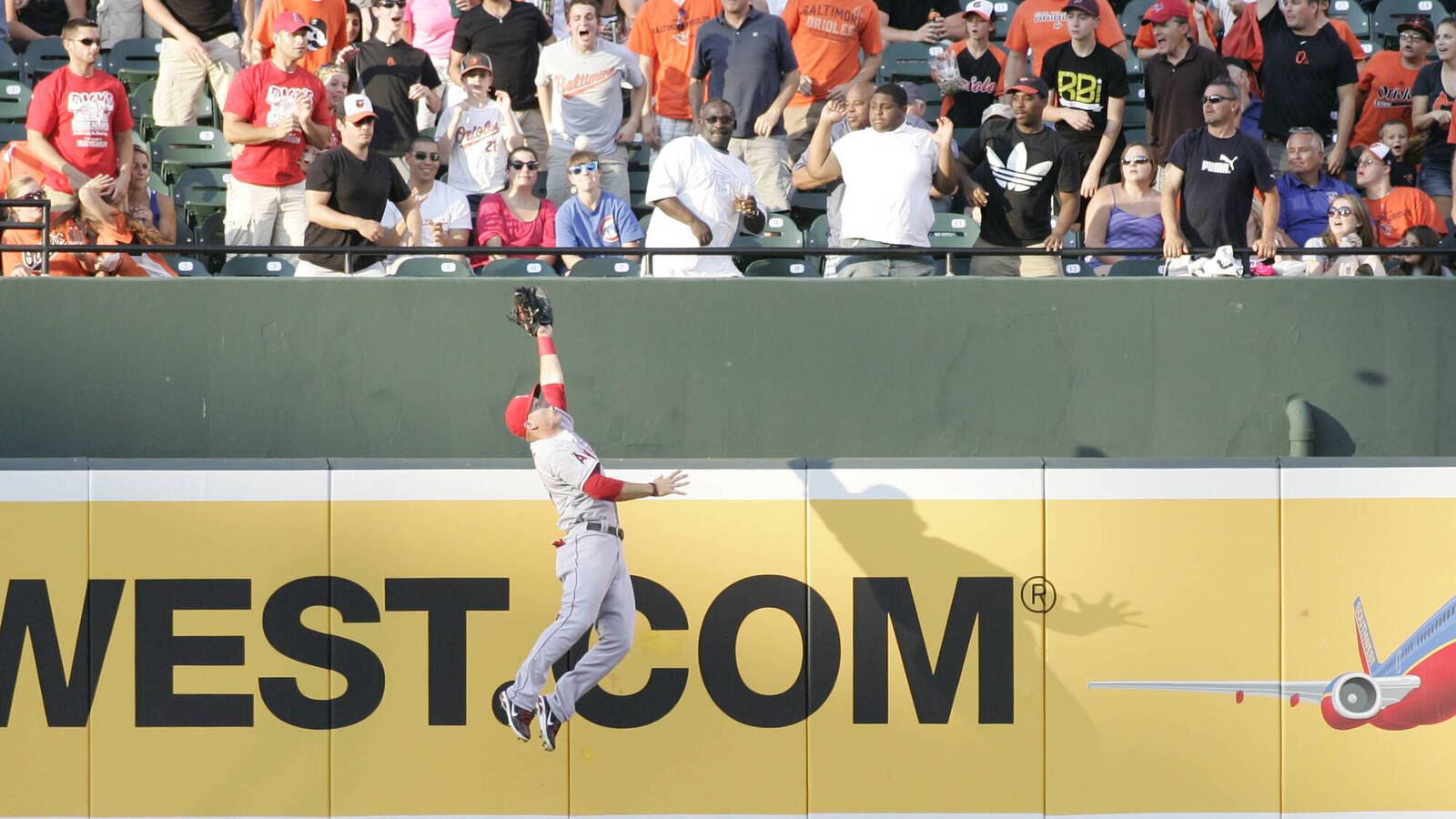 MLB MVPs who played for only one team