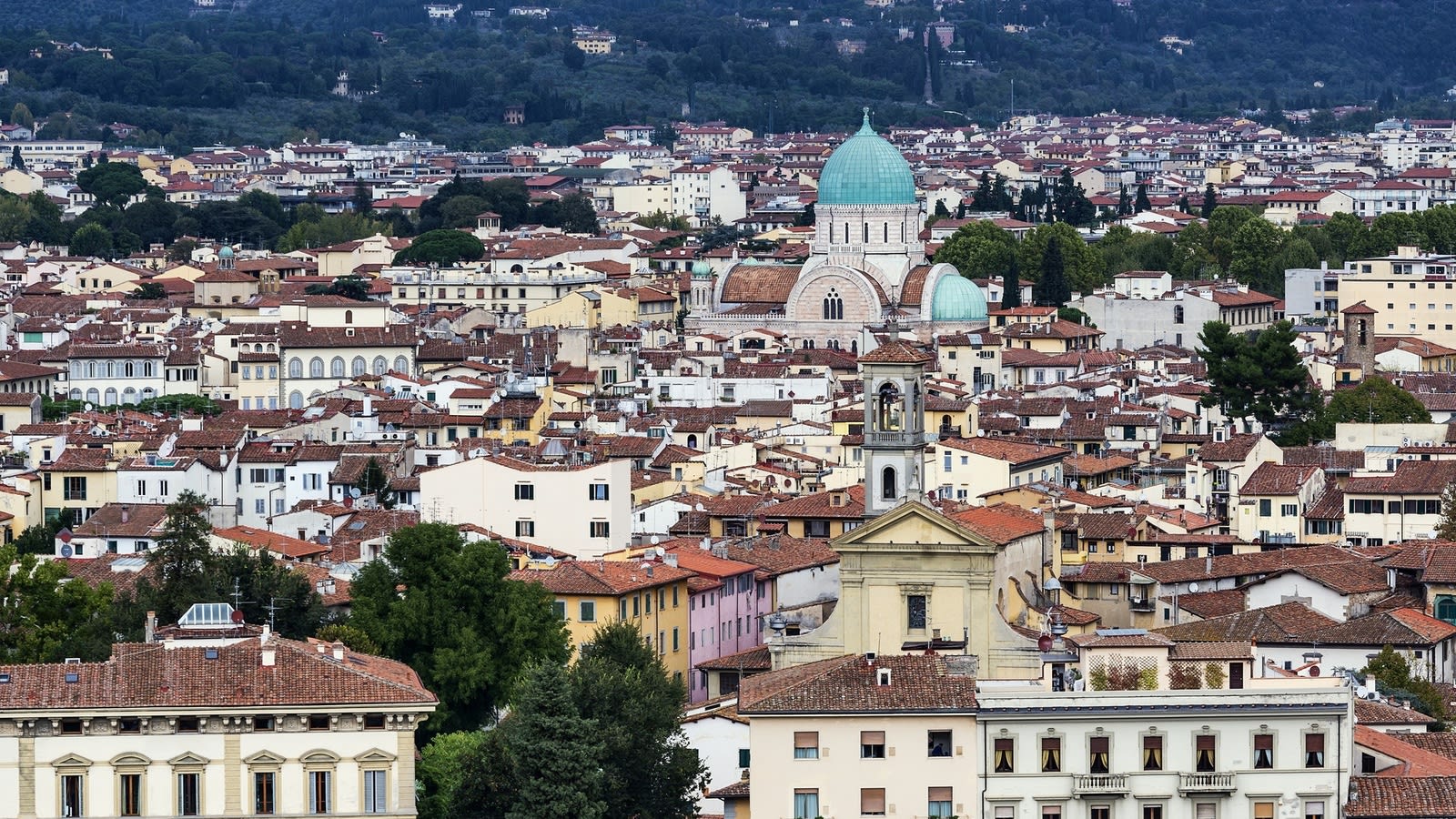 The 15 best restaurants in Florence, Italy