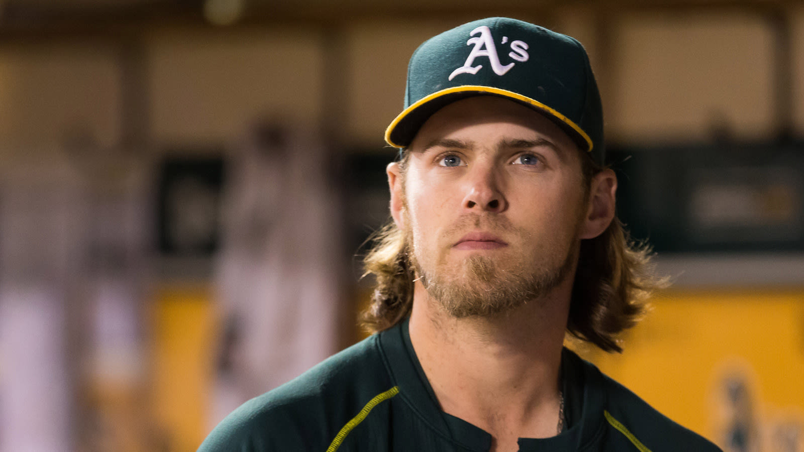 What the Rich Hill, Josh Reddick deal means for Dodgers, A's