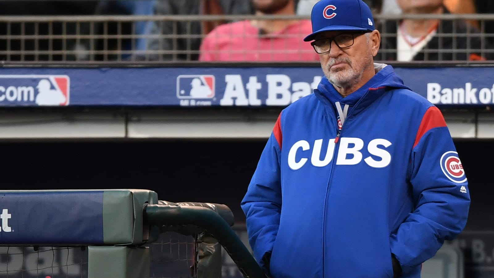 Three reasons why the Chicago Cubs could make (or miss) the World Series
