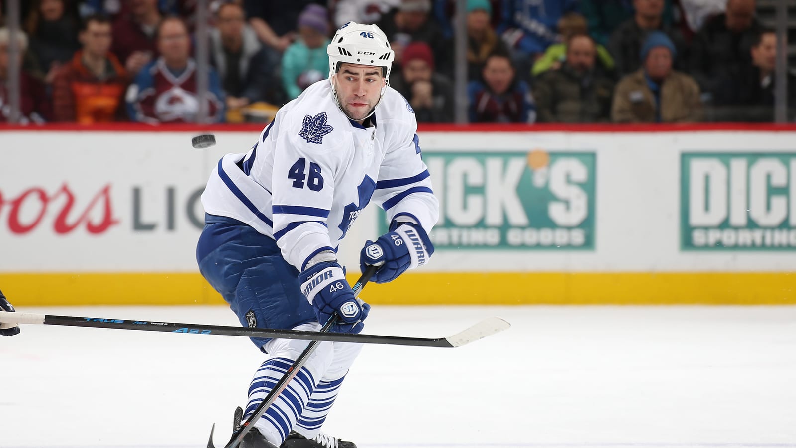 Defensemen in high demand as NHL trade deadline looms