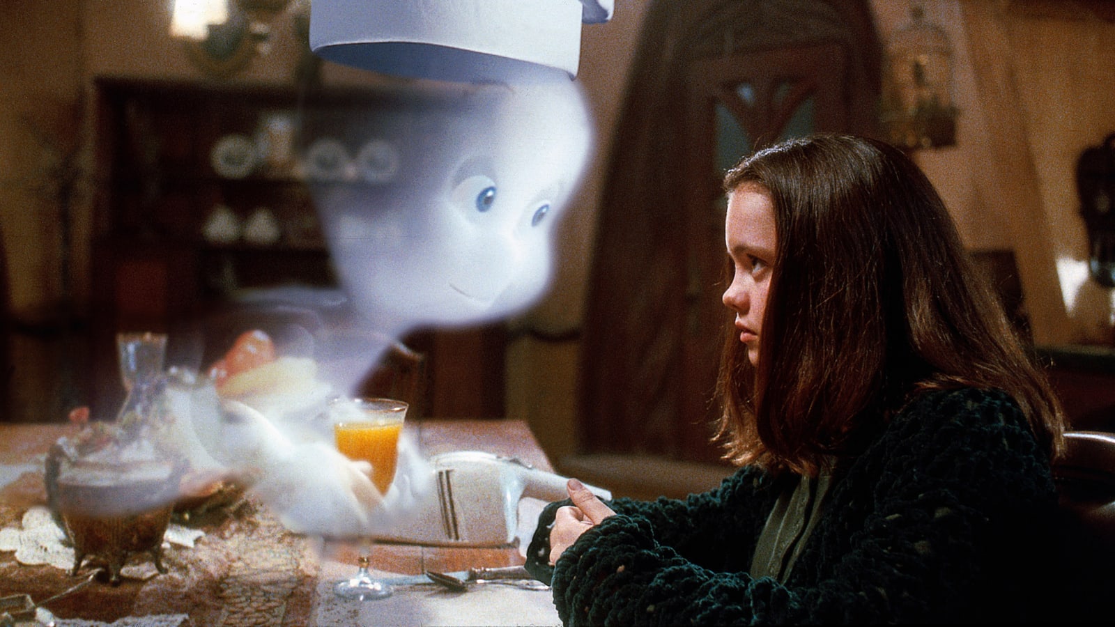 20 Halloween movies to watch if you don’t want to get too scared