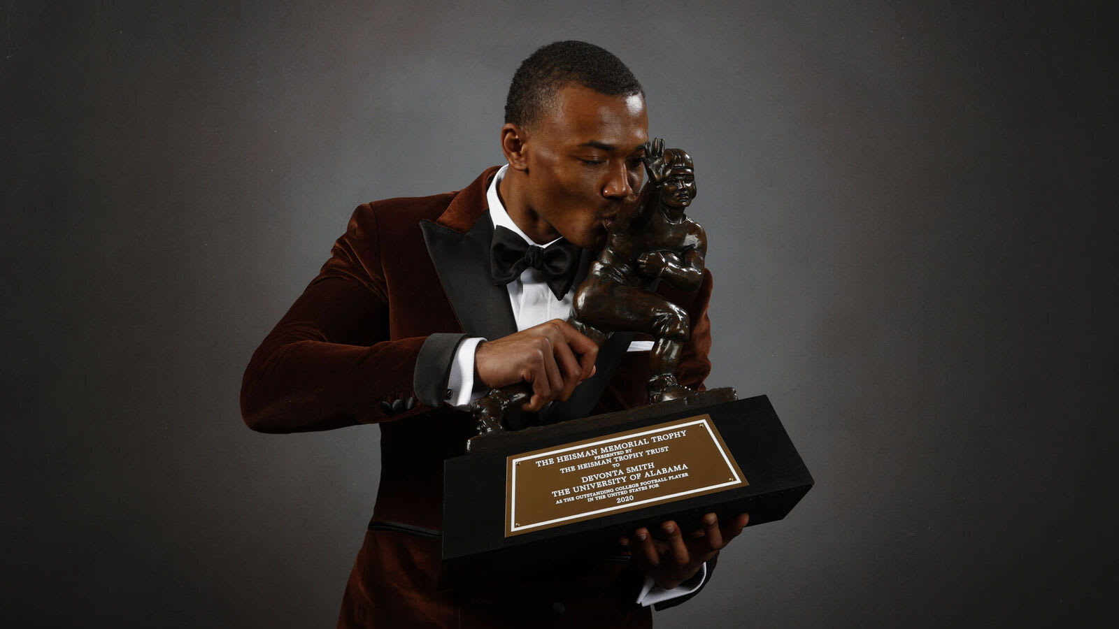 The 25 greatest Alabama football players of all-time