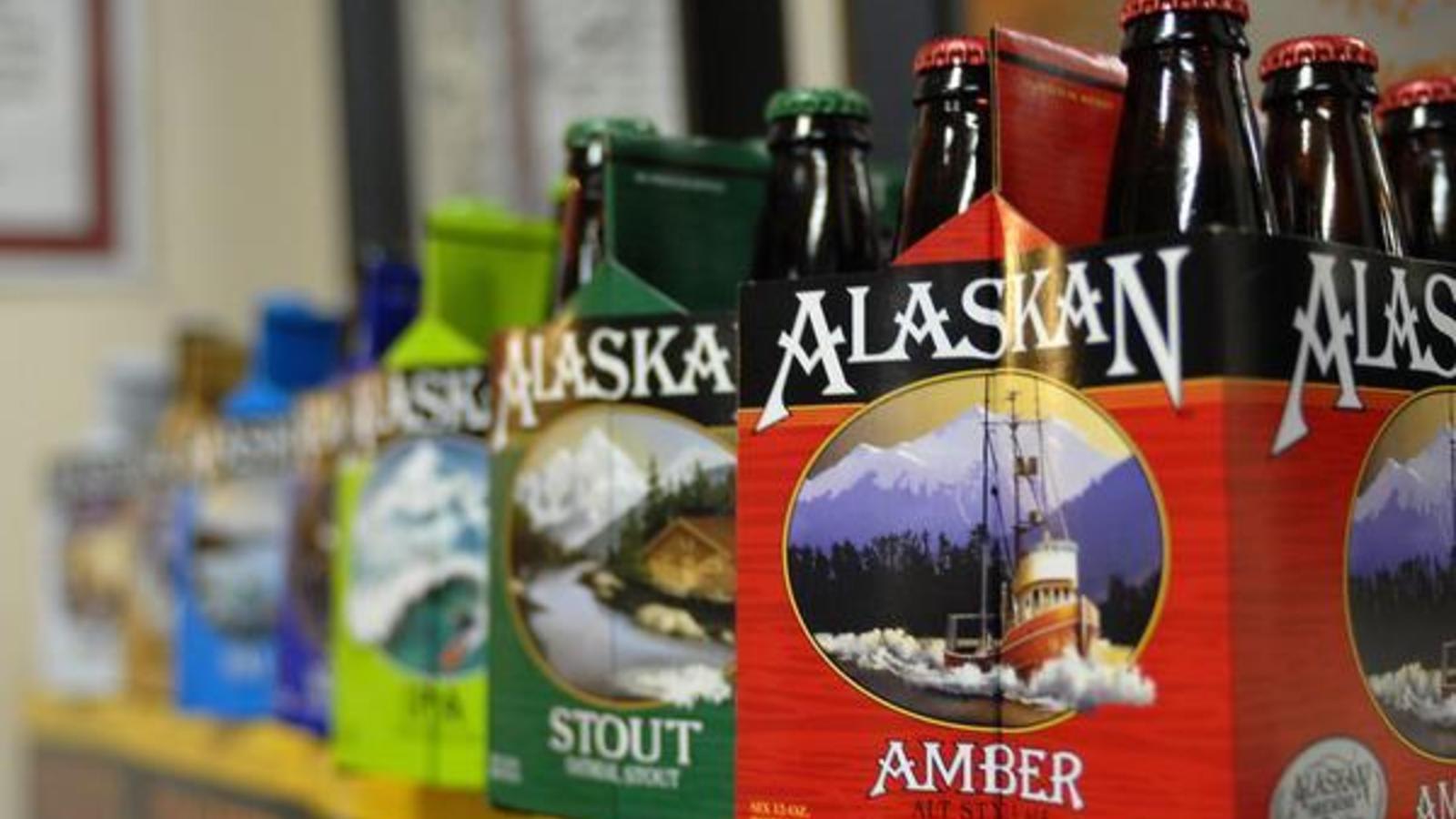 20 great American brews from across the country