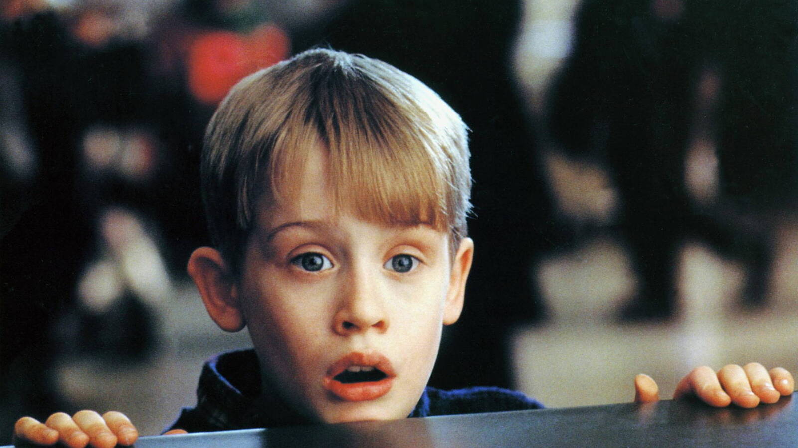 20 facts you might not know about 'Home Alone 2: Lost in New York'