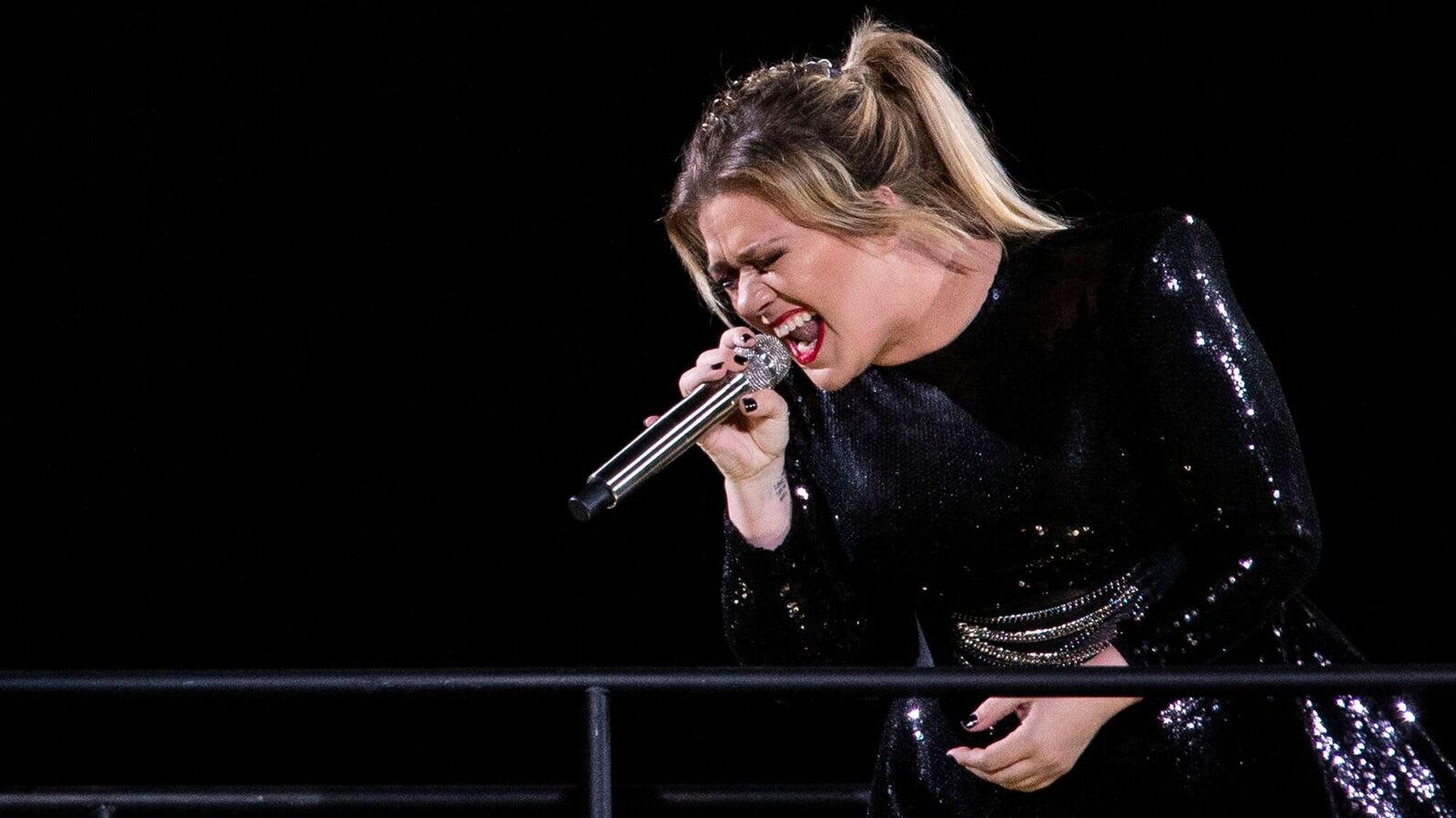 Breakups to makeups: Songs for lost love