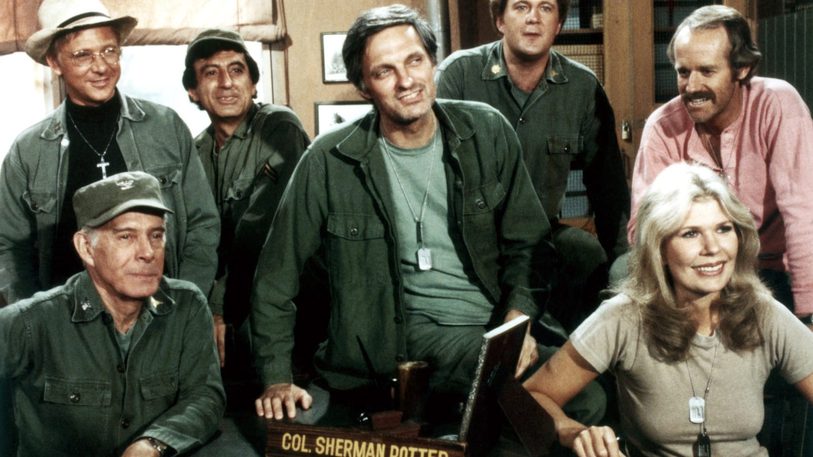The 20 most-viewed TV series finales