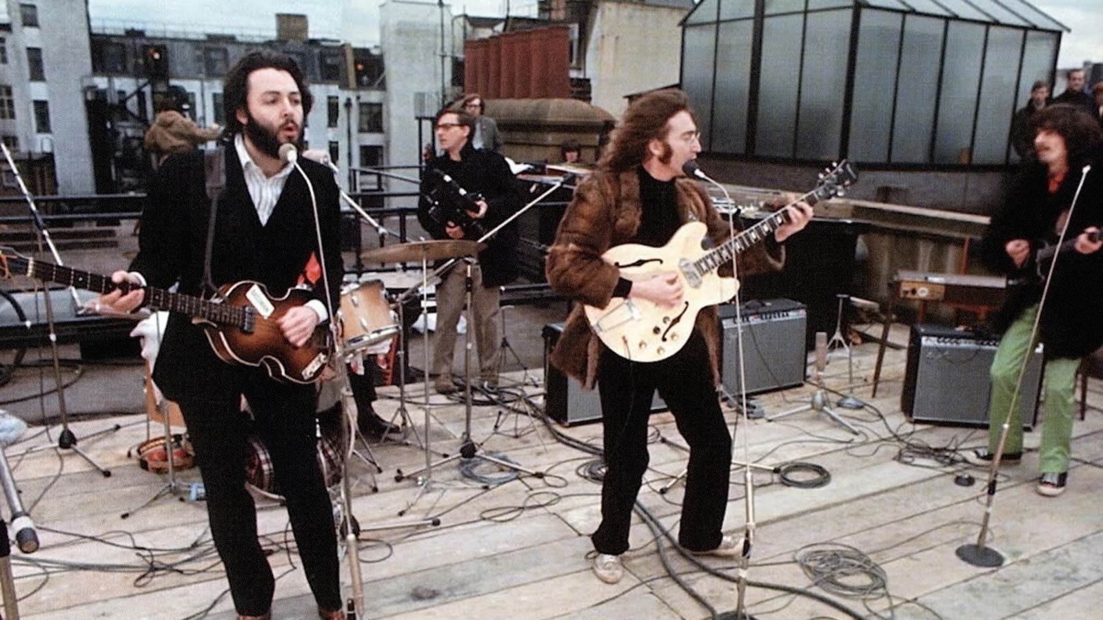 These 20 musical break-ups shocked the world