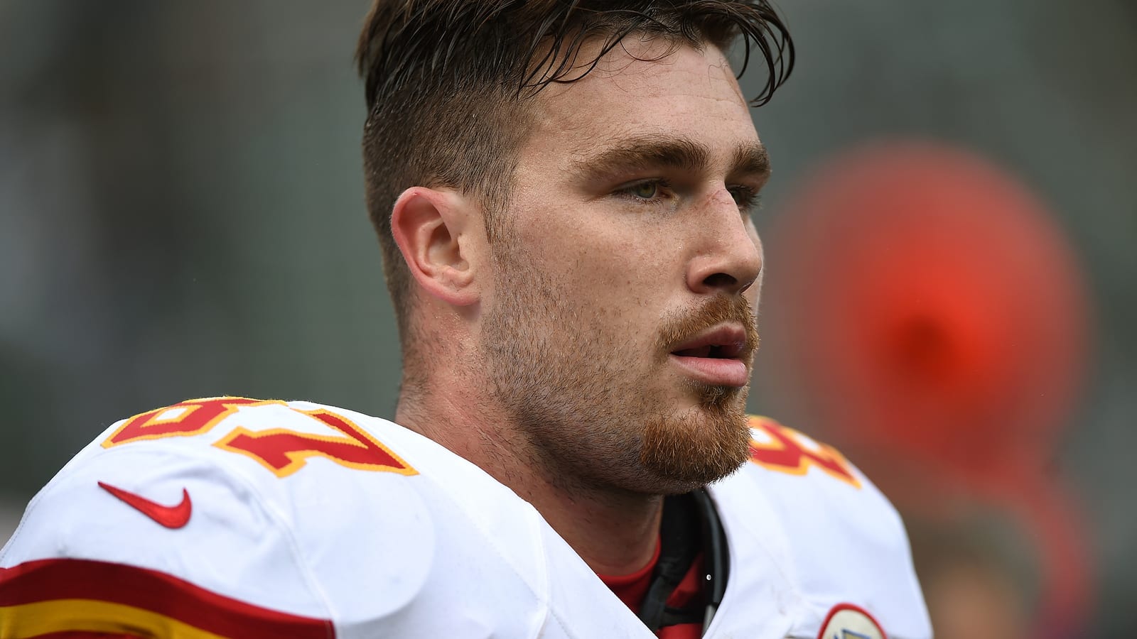 Chiefs TE Travis Kelce to star in reality dating show