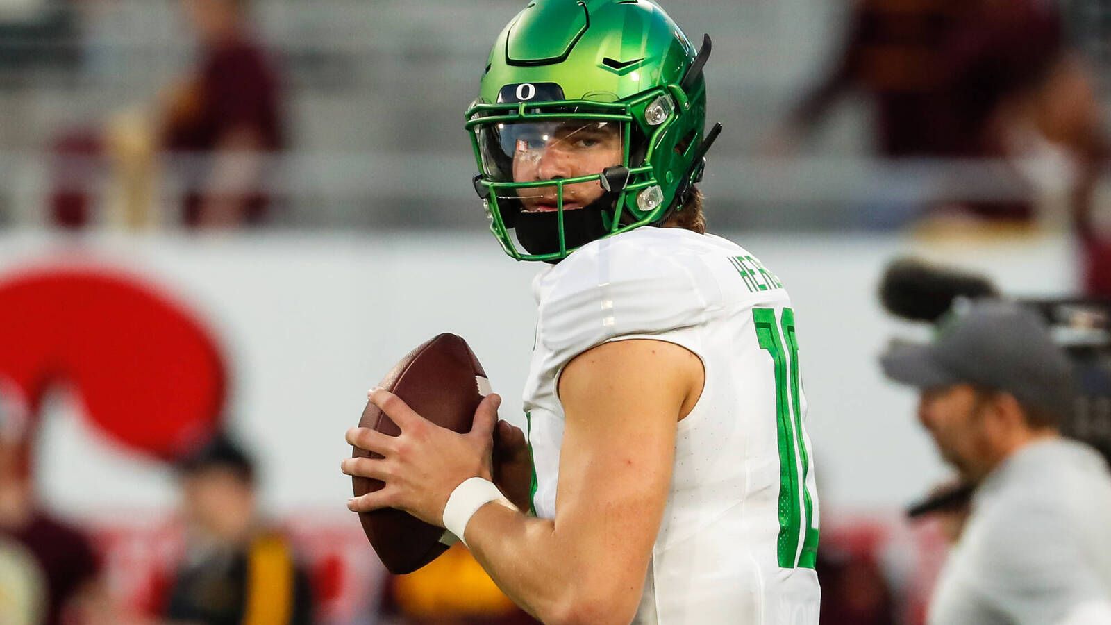 The 25 best players in Oregon football history