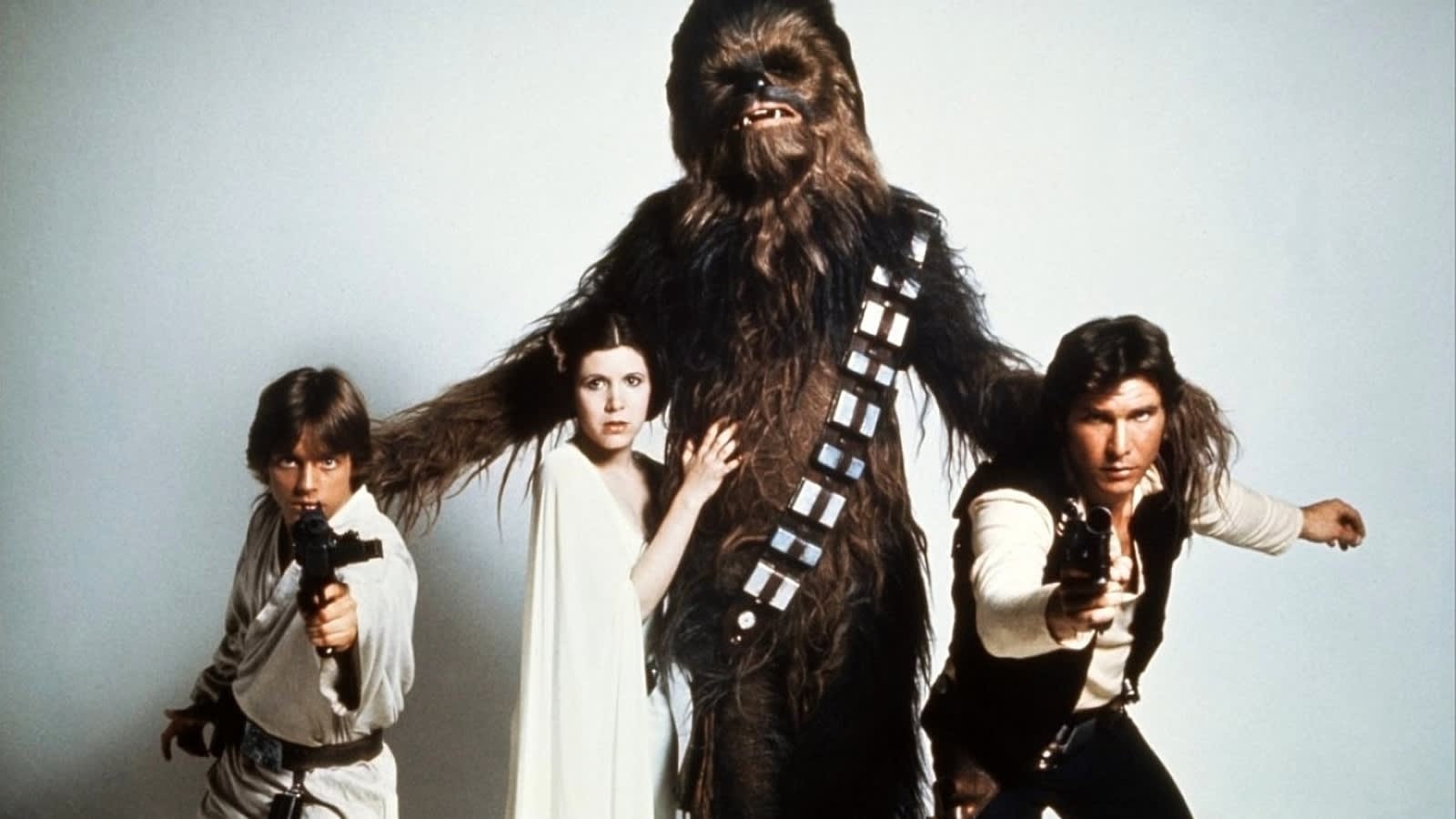 Facts you might have missed about 'Star Wars — Episode IV: A New Hope'