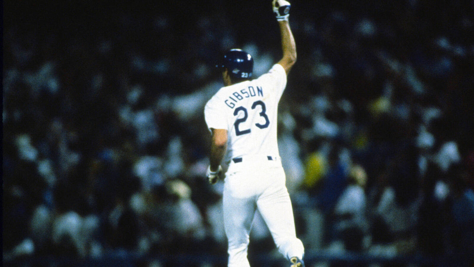 The wildest game-ending plays