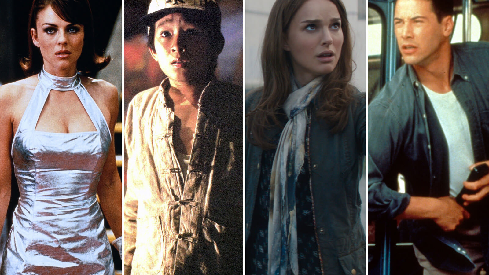 20 beloved movie characters that were mistakenly left out of sequels