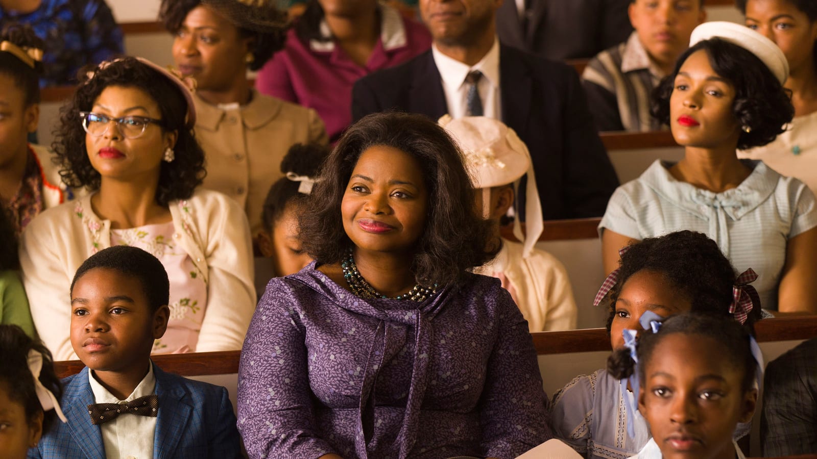 The 20 best movies and TV shows featuring Black women
